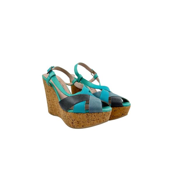 Salvatore Ferragamo - Picture 4 of 4